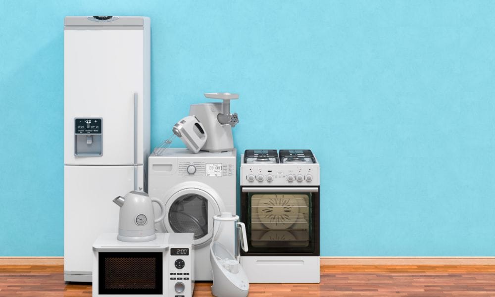 Appliance Maintenance Tips
