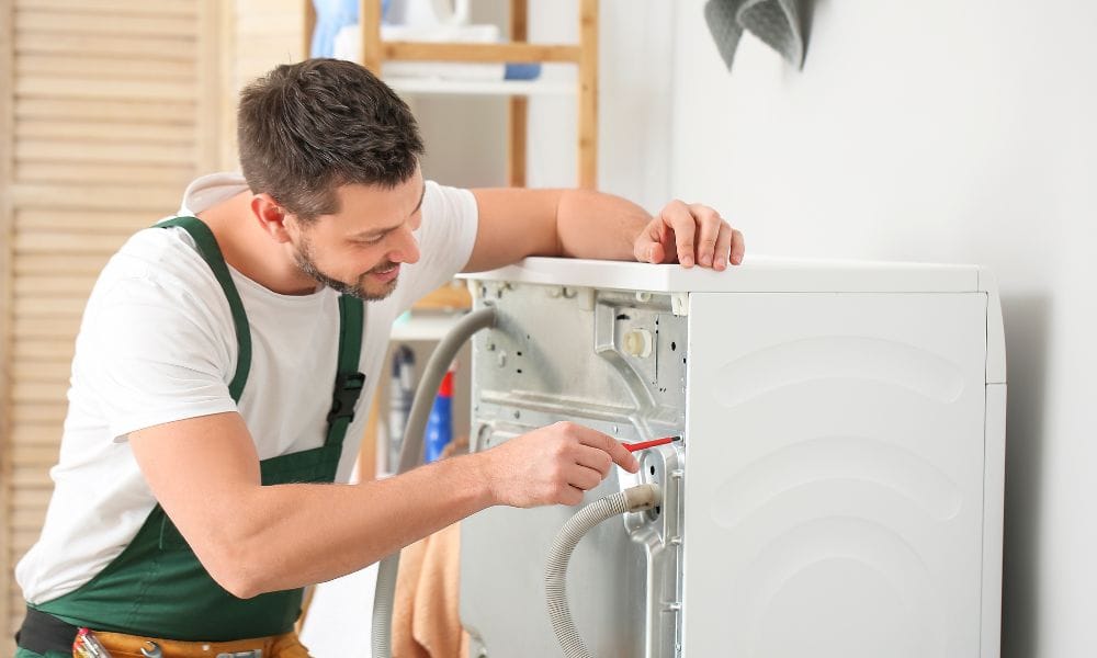 Hidden Appliance Problems
