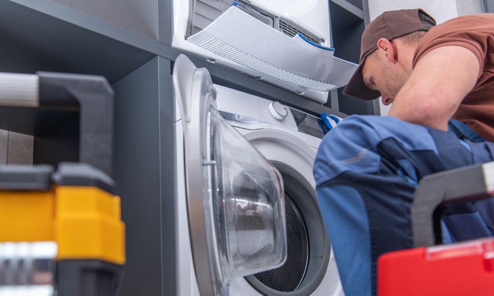 Hidden Appliance Problems