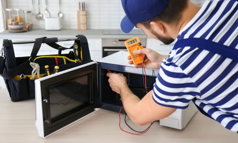 Oven Maintenance Tips