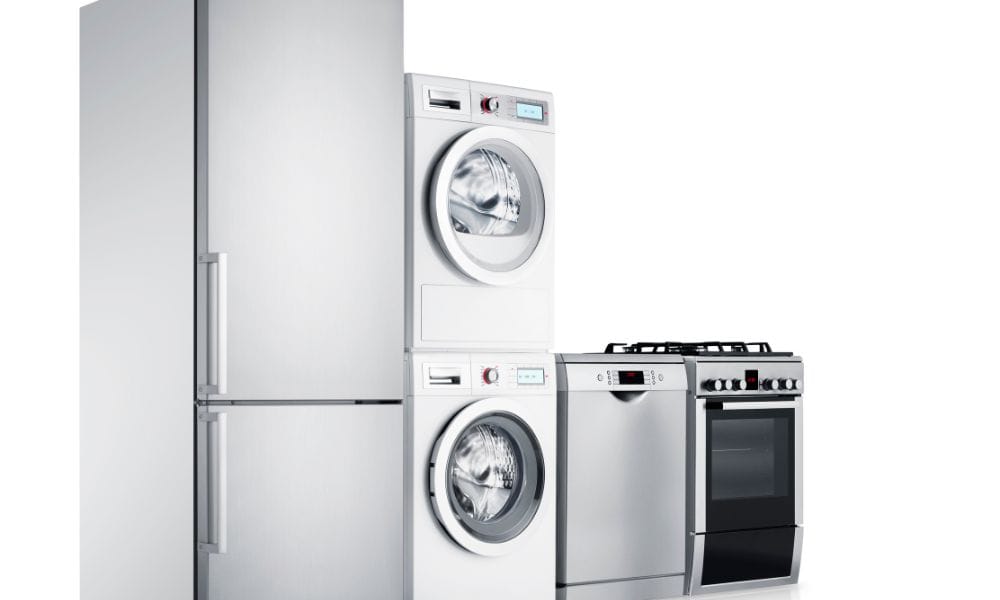 Seasonal Appliance Maintenance