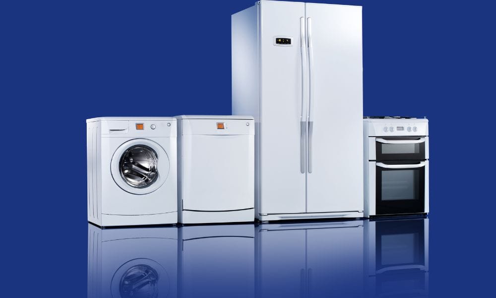 Seasonal Appliance Maintenance