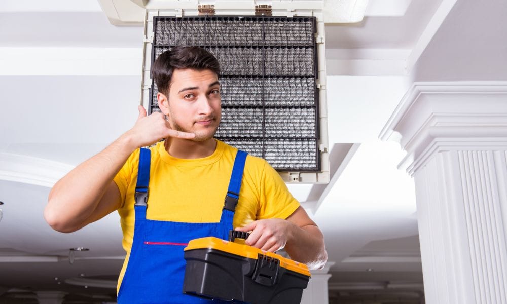 Home Appliance Repair Signs