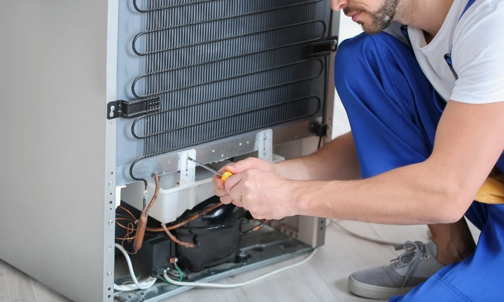 Appliance Repair Victoria