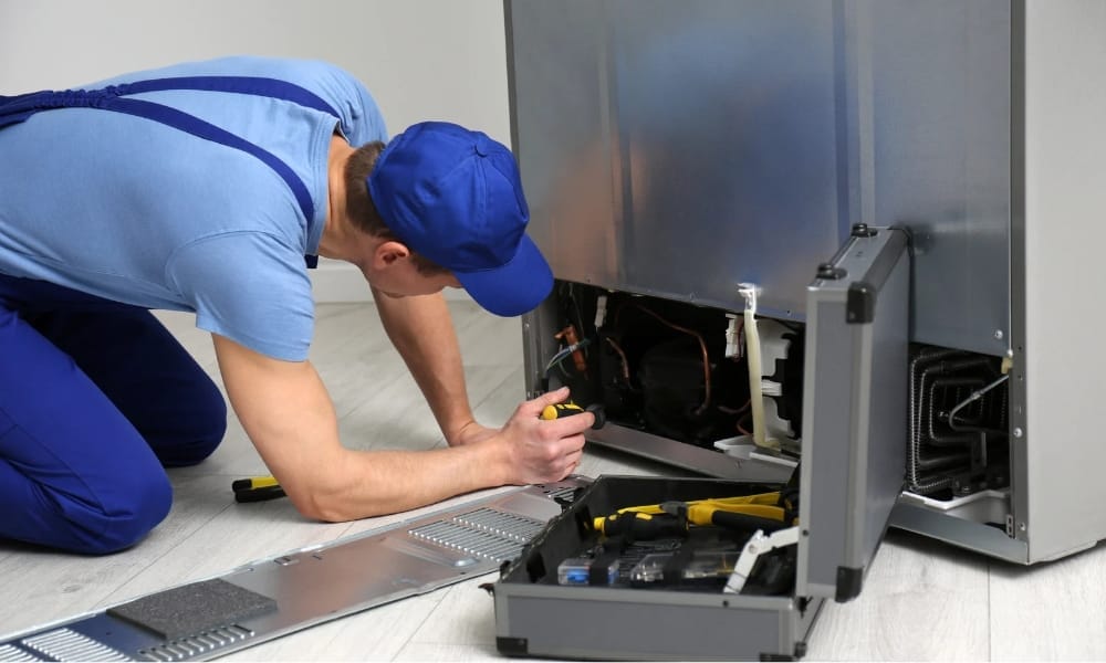 Refrigerator Repair Services in 2025 – Quick, Trusted, Fixes 2 Refrigerator Repair