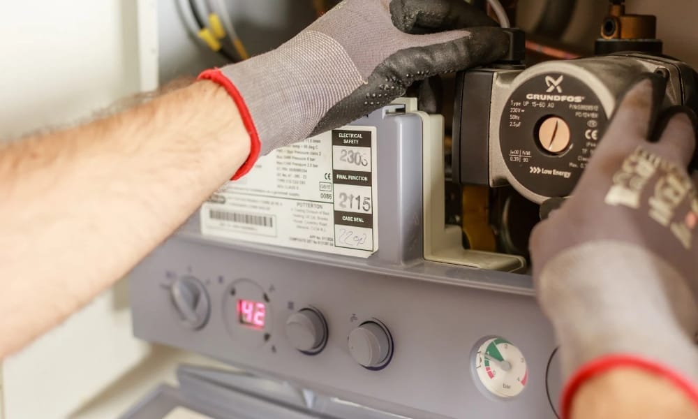 Appliance Repair Victoria