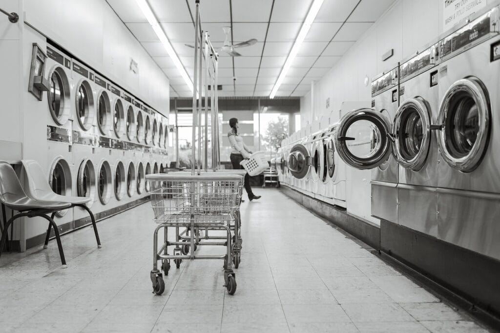 Washer Repair