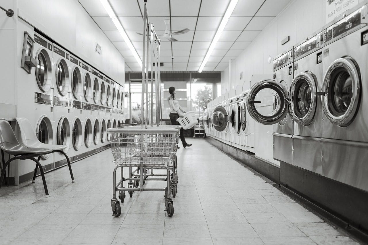Washer Repair