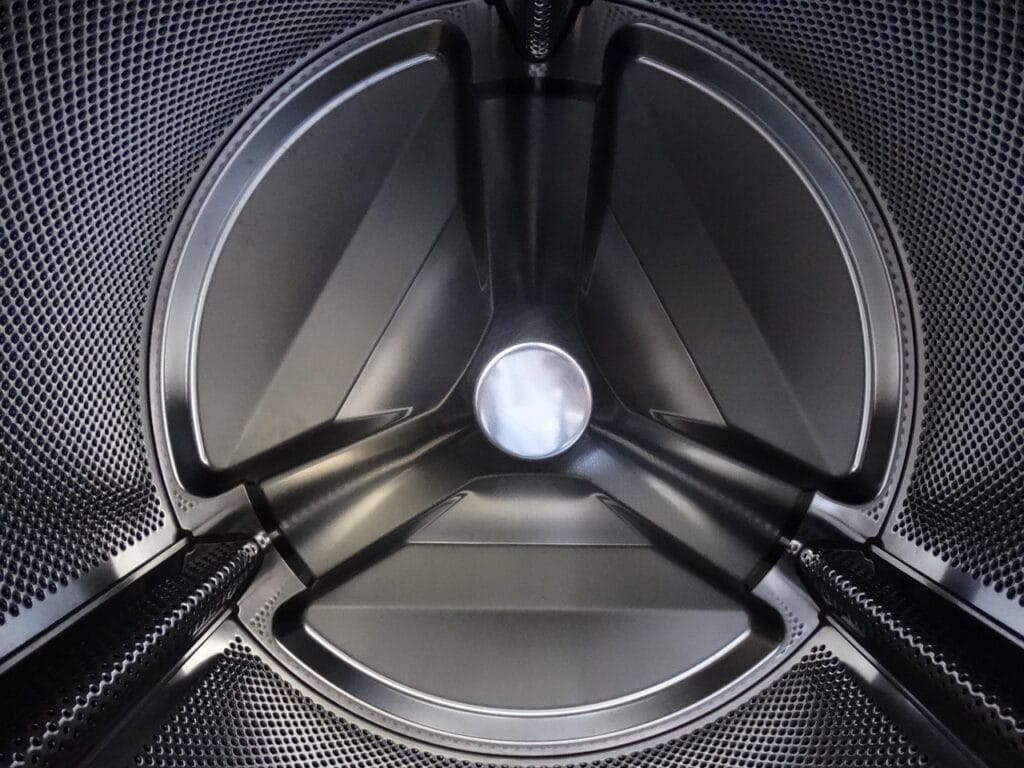 Washer Repair
