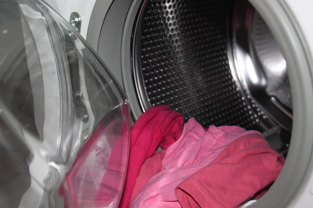 Washer Repair