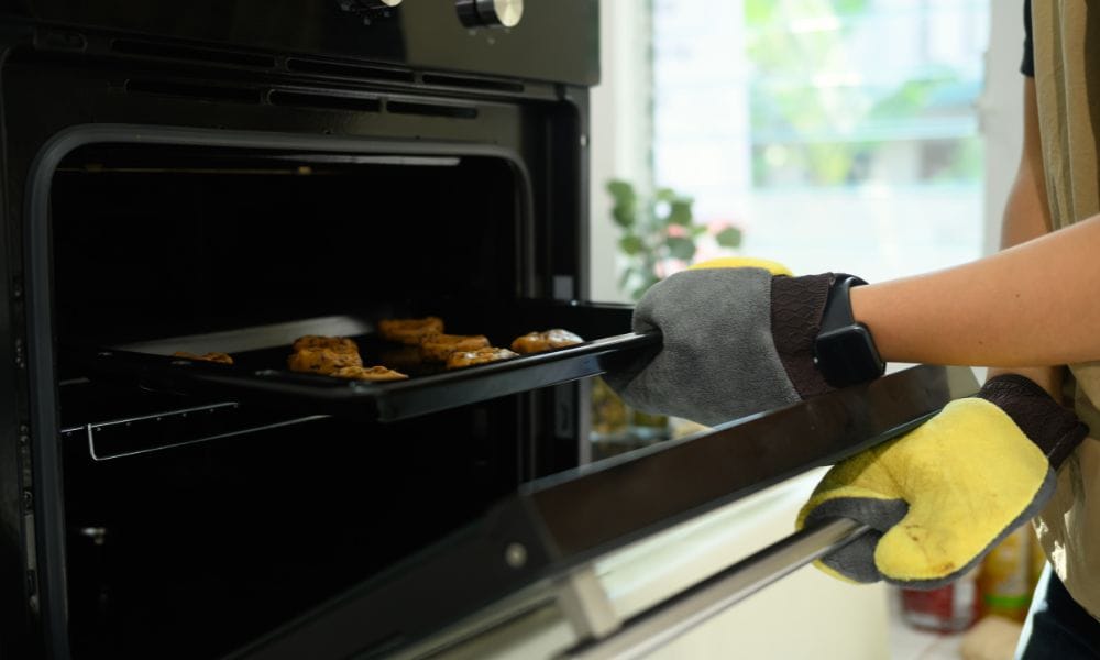 Troubleshoot Oven Preheating Problem Like a Pro 2025 Guide