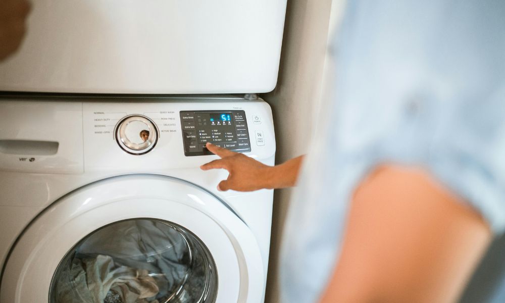 Appliance Vibration Problems