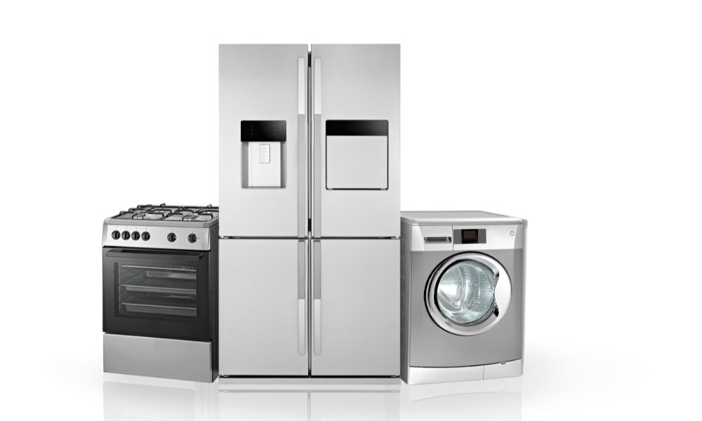 Appliance Vibration Problems