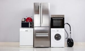 Appliance Vibration Problems