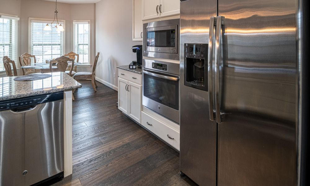 Appliance Vibration Problems