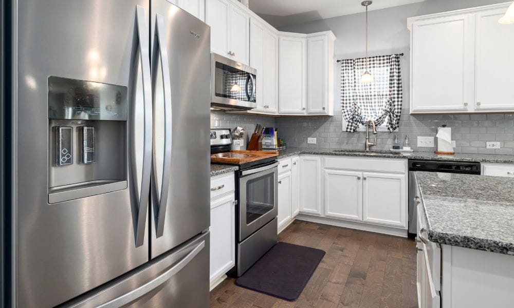 Smarter Appliance Usage