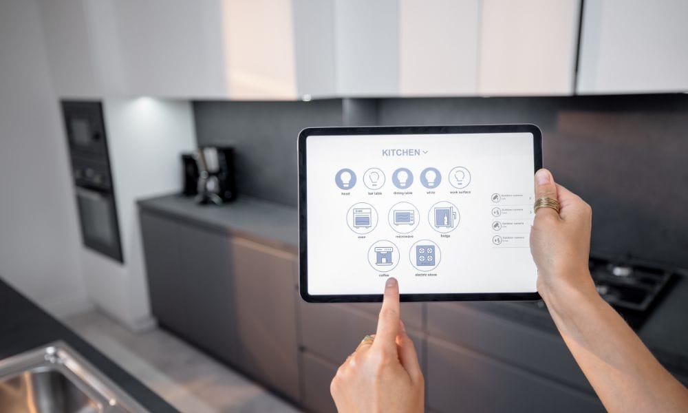 Smart vs Traditional Appliances