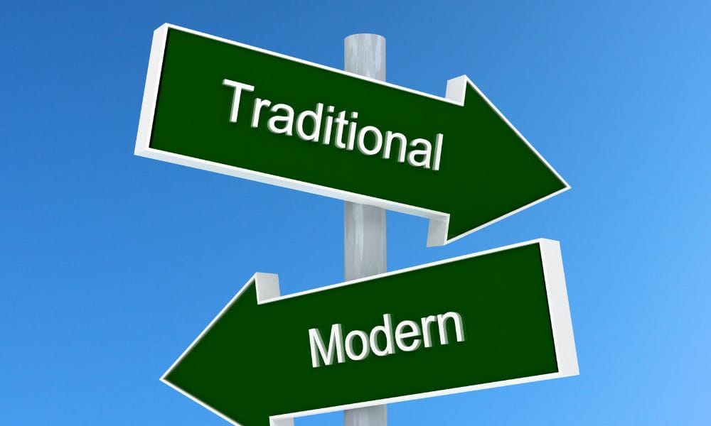 Smart vs Traditional Appliances