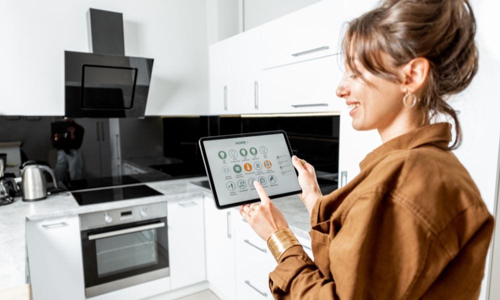 Smart vs Traditional Appliances