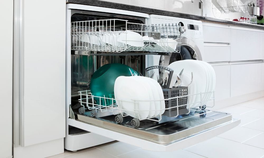 Best Dishwasher 2025