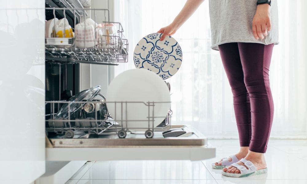 Best Dishwasher 2025