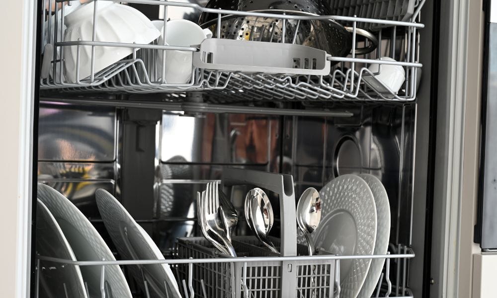 Best Dishwasher 2025