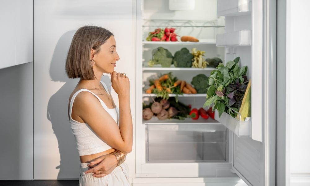 weather effect on appliances
