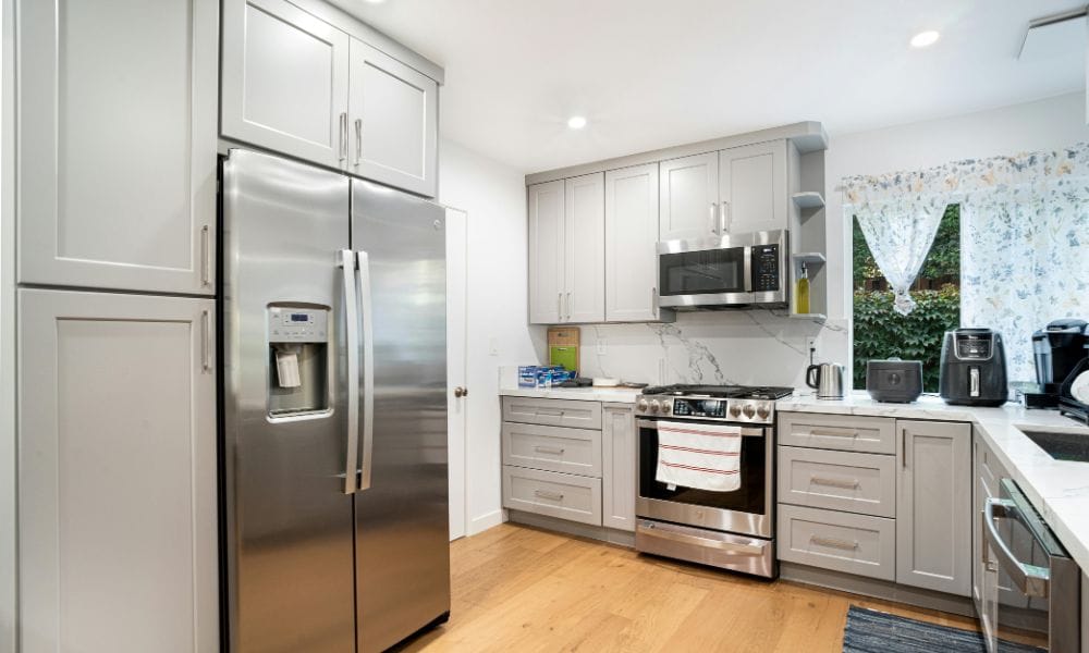 Appliance Placement Tips