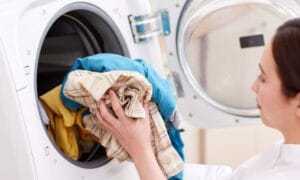 Dryer Noise Issues