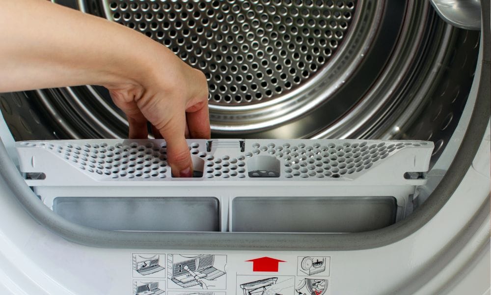 Dryer Noise Issues