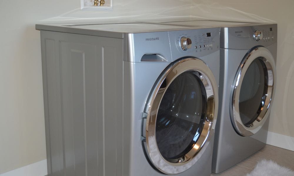 Dryer Noise Issues