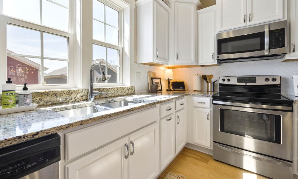 Appliance Design Tips