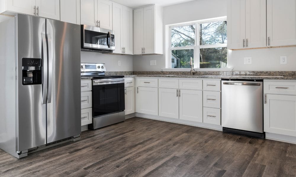 Appliance Design Tips