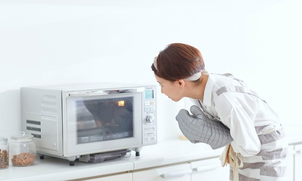 microwave repair tips
