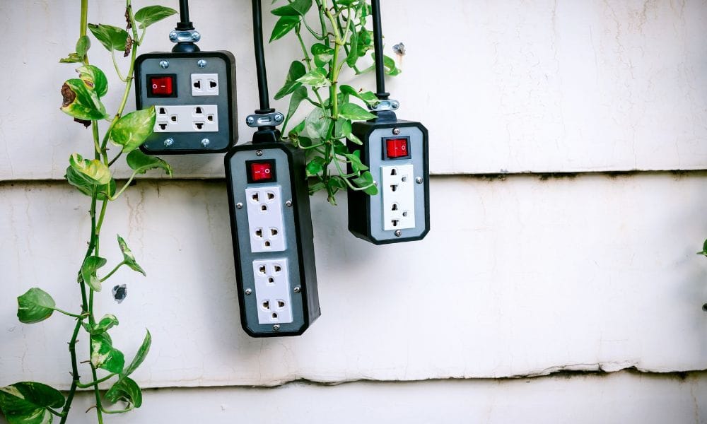 Voltage Effect on Appliances