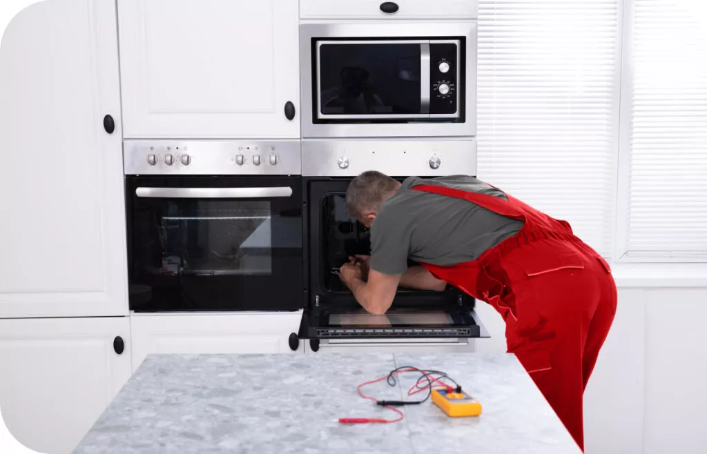 Oven Repair Hamilton Same Day Service for All Brands