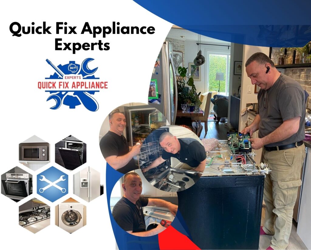 APPLIANCE SAME DAY REPAIR 1