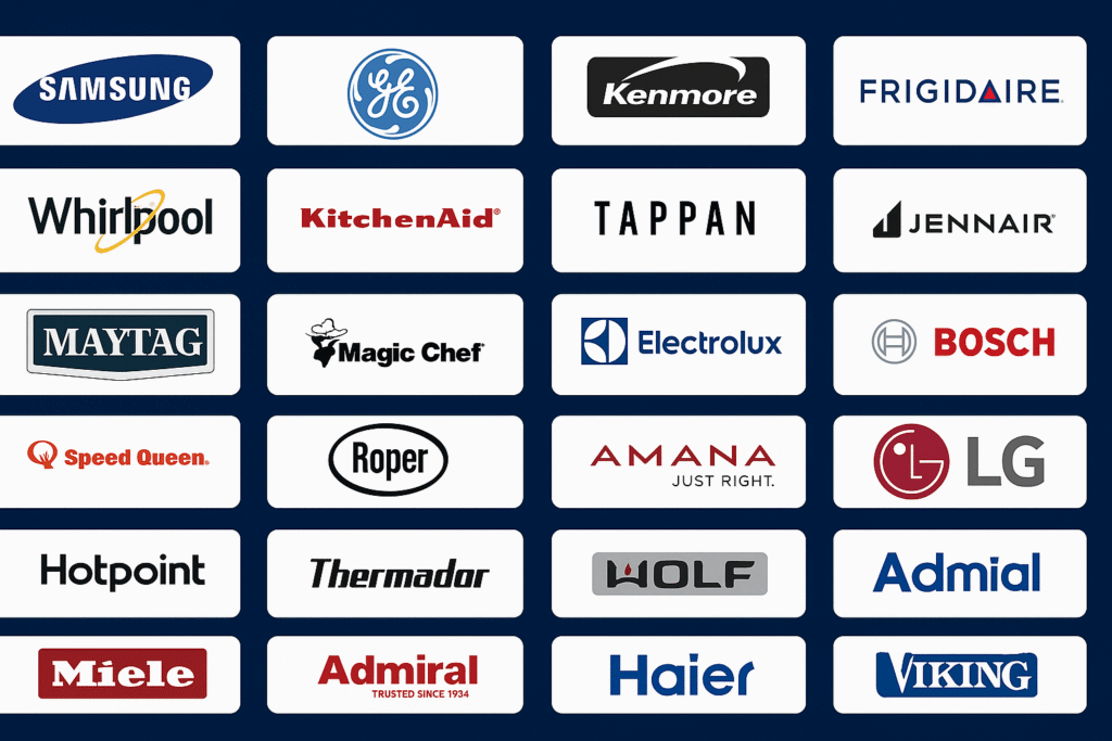 All Brands