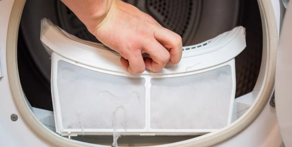 Dryer Repair