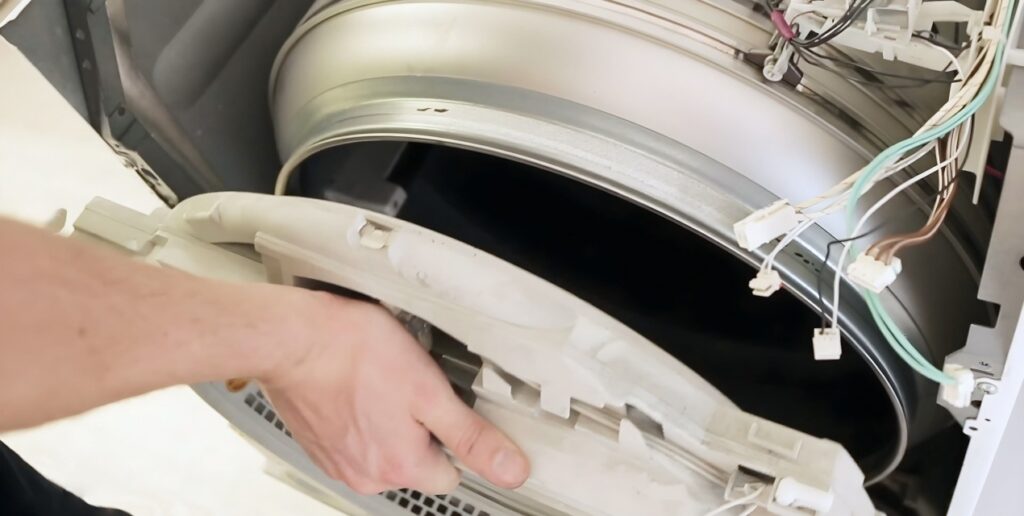 Dryer Repair Victoria