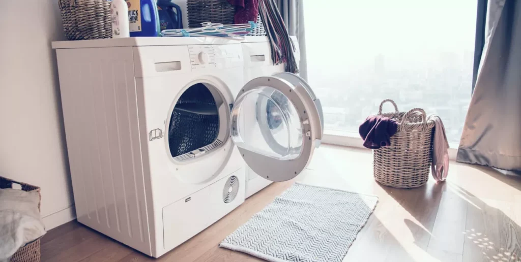 Dryer Takes Too Long to Dry