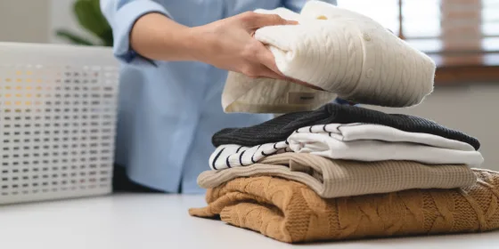How Expert Service Restores Your Laundry Routine