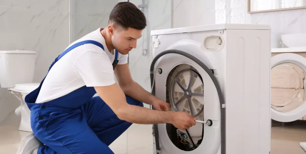 Washing Machine Repair