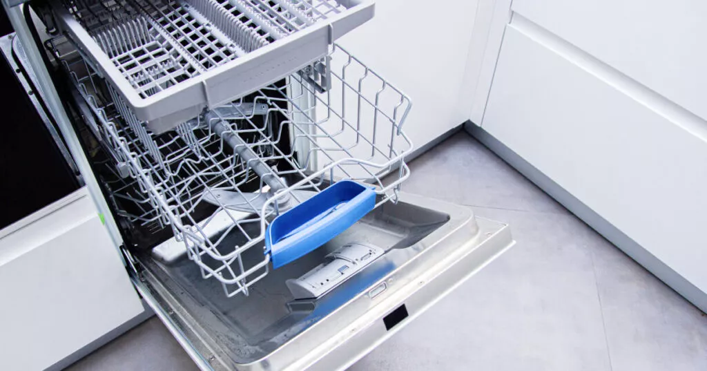 dishwasher repair