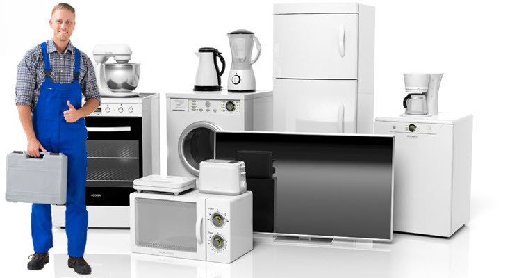 same day appliance repair