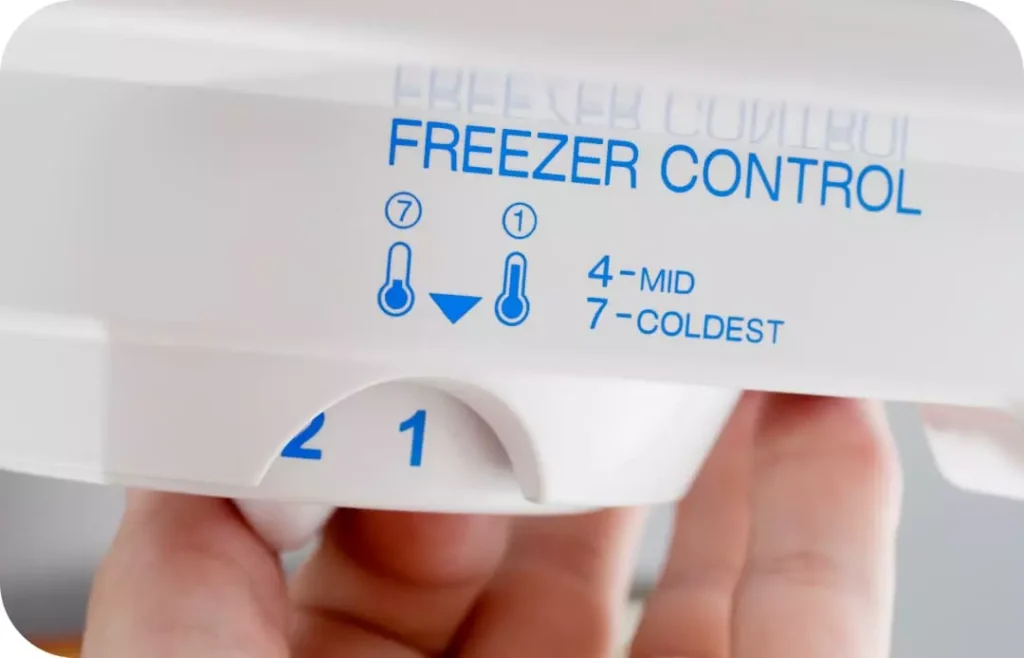 Freezer Repair Victoria