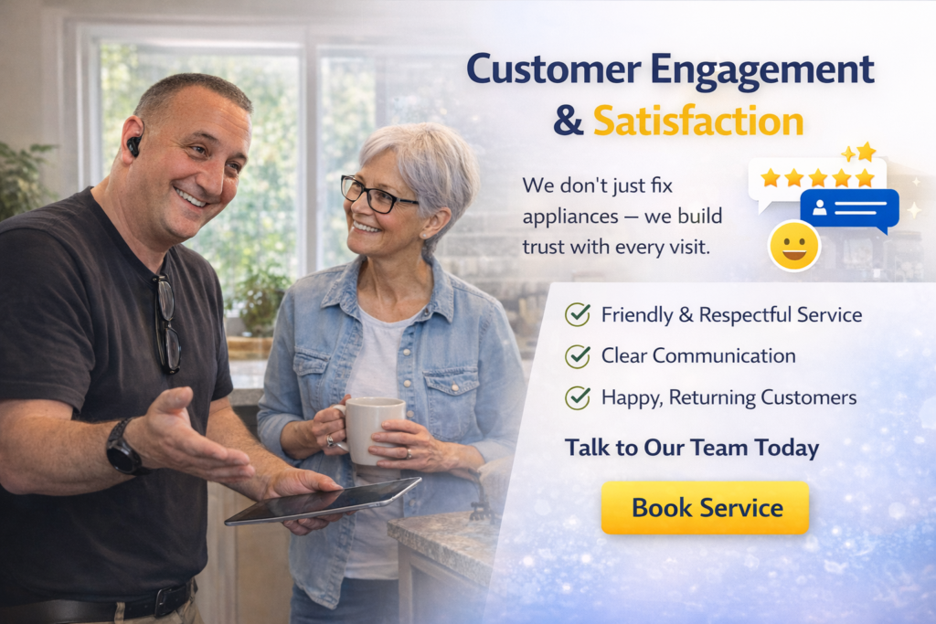 Customer Engagement Satisfaction 1