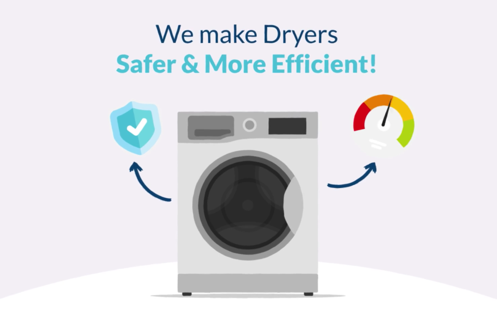 Dryer Deserves the Best Service