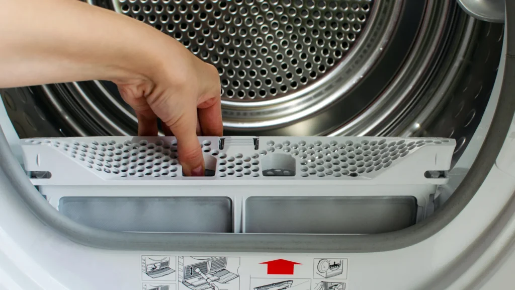 Emergency Dryer Repair