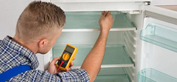 Refrigerator Repair Service 10